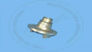 Вилка фланцевая bk, Yoke - Brake Flange Blumag for CAT #416-5187 Вилка фланцевая bk, Yoke - Brake Flange Blumag for CAT #416-5187