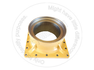 Палец направляющего колеса - YM, Housing - Fdr - Gd Blumag for CAT #416-5489