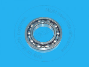 Подшипник шариковый YM, Bearing - Ball - Gd Blumag for CAT #417-4496 Подшипник шариковый YM, Bearing - Ball - Gd Blumag for CAT #417-4496