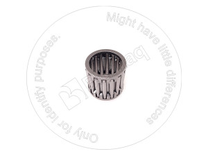Подшипник шариковый YM, Bearing - Cage - Gd Blumag for CAT #417-9497 Подшипник шариковый YM, Bearing - Cage - Gd Blumag for CAT #417-9497