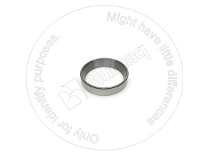Внешнее кольцо роликового конического подшипника YM, Race - Bearing - Gd Blumag for CAT #418-9610 Внешнее кольцо роликового конического подшипника YM, Race - Bearing - Gd Blumag for CAT #418-9610