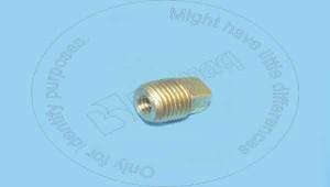 Натяжитель YM, Plug - Ptf - Gd Blumag for CAT #419-4736