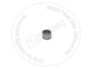 Кольцо подшипника YM, Bearing - Rlr - Gd Blumag for CAT #420-2495 Кольцо подшипника YM, Bearing - Rlr - Gd Blumag for CAT #420-2495