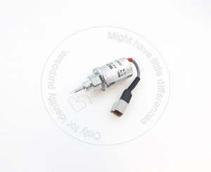 Solenoid, Solenoid Blumag for CAT #425-7981