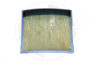 Стекло переднее, Glass - Front Blumag for CAT #428-7351 Стекло переднее, Glass - Front Blumag for CAT #428-7351