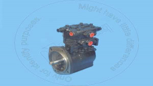 Штифт в сборе YM, Compressor - Gd Blumag for CAT #435-6051