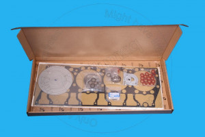 Gasket-k-cla, Gasket - K - Cla Blumag for CAT #437-2004