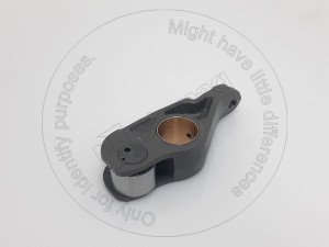 Рычаг в сборе ui ro, Unit Injector Rocker Arm Blumag for CAT #437-3880