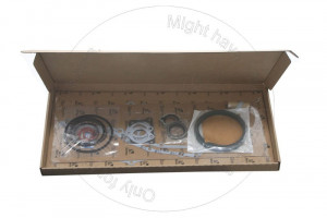 Комплект прокладок CLA, Gasket - K - Cla Blumag for CAT #437-8667