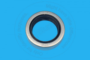 Уплотнение, 45 mm Shaft Diameter Knuckle Lip Seal Blumag for CAT #443-1363 Уплотнение, 45 mm Shaft Diameter Knuckle Lip Seal Blumag for CAT #443-1363