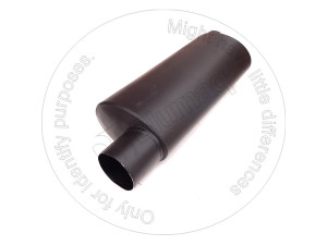 Выталкиватель YM, Muffler As - Gd Blumag for CAT #443-2661 Выталкиватель YM, Muffler As - Gd Blumag for CAT #443-2661