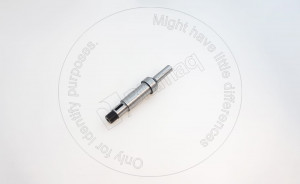 Вал водяного насоса, Shaft - Water Blumag for CAT #443-7513 Вал водяного насоса, Shaft - Water Blumag for CAT #443-7513