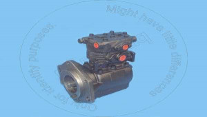 Патрон YM, Air Compressor Blumag for CAT #448-9150