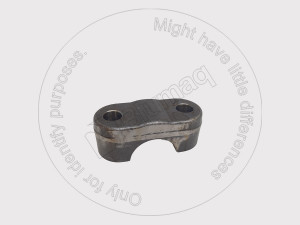 Крышка опорного катка, Cap - Track Roller Blumag for CAT #452-1402 Крышка опорного катка, Cap - Track Roller Blumag for CAT #452-1402