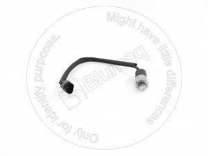 Переключатель давления в сборе, Service Brake Pressure Switch Blumag for CAT #459-2593