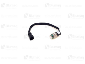 Переключатель давления в сборе, Steering Lines Pressure Switch Blumag for CAT #459-2598