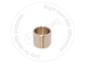 Подшипник скольжения (втулка), Sleeve Bearing (bushing) Blumag for CAT #467-5183
