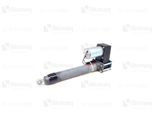Привод в сборе, 24V Hood Tilt Power Actuator Blumag for CAT #479-3060 Привод в сборе, 24V Hood Tilt Power Actuator Blumag for CAT #479-3060