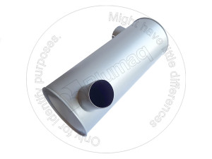 Глушитель общего назначения в сборе, General Duty Muffler Blumag for CAT #480-8273