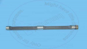 Вал в сборе, Shaft AS Blumag for CAT #486-6737