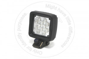 Лампа напольная, Lamp Assembly (led Flood) Blumag for CAT #486-8215