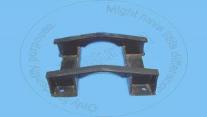 Пружина - YM, General Duty Track Guard Blumag for CAT #487-2936