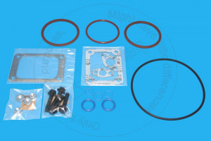 Комплект прокладок, Kit Gasket Blumag for CAT #498-3746 Комплект прокладок, Kit Gasket Blumag for CAT #498-3746