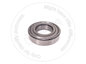 Подшипник, 45 mm Internal Diameter Single Row Ball Bearing Blumag for CAT #4B-3665 Подшипник, 45 mm Internal Diameter Single Row Ball Bearing Blumag for CAT #4B-3665