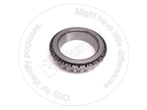 Конус, 114.3 mm Inside Diameter Cone Bearing Blumag for CAT #4B-9373