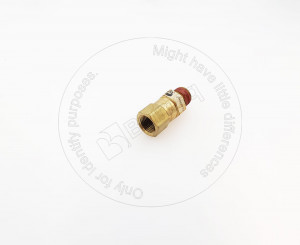 Valve A, Valve A Blumag for CAT #4D-9498
