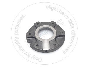 Cap, 156 mm Outer Diameter Articulating Hitch Cap Blumag for CAT #4E-3760 Cap, 156 mm Outer Diameter Articulating Hitch Cap Blumag for CAT #4E-3760