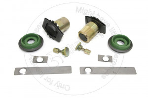 Комплект привода, Actuator/pawl /bolt/seal/lock Plate Blumag for CAT #4E-5986