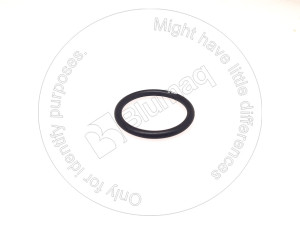 Уплотнительное кольцо, 5.33 x 46.99 mm 75A NBR O - Ring Blumag for CAT #4F-9653