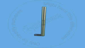 Палец в сборе, Pin AS Blumag for CAT #4I-4808