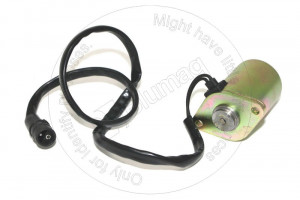 Электромагнит в сборе, Valve Solenoid Blumag for CAT #4I-5674