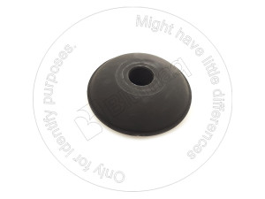 Резиновая опора, Rubber Engine Mount Blumag for CAT #4I-7433
