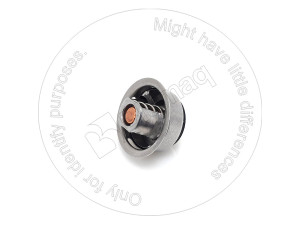 Термостат, Thermostat Blumag for CAT #4I-9220 Термостат, Thermostat Blumag for CAT #4I-9220