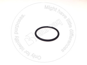 Уплотнительное кольцо, 3.53 x 44.04 mm 90A NBR O - Ring Blumag for CAT #4J-0523