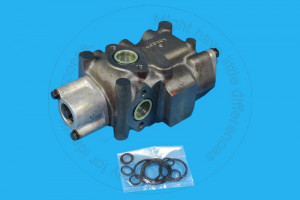 Блок клапана, Valve G Blumag for CAT #4J-8126