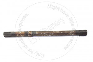 Вал, Shaft Blumag for CAT #4K-1221 Вал, Shaft Blumag for CAT #4K-1221