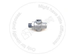 Группа обратных клапанов, Brake Return Check Valve Blumag for CAT #4K-9714