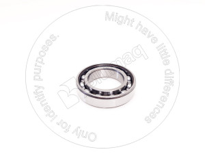 Подшипник шариковый, 40 mm Internal Diameter Ball Bearing Blumag for CAT #4L-9825 Подшипник шариковый, 40 mm Internal Diameter Ball Bearing Blumag for CAT #4L-9825
