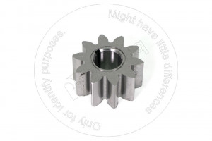 Шестерня, Gear Blumag for CAT #4M-0410