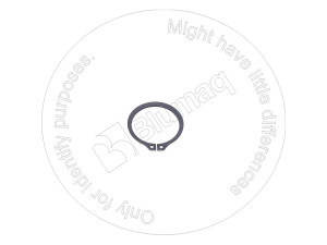 Кольцо, Ring Blumag for CAT #4M-6990