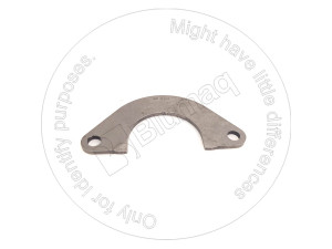 Пластина, 4.65 mm Thick Plate Blumag for CAT #4N-0342