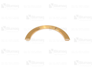 Пластина, Plate Blumag for CAT #4N-0849