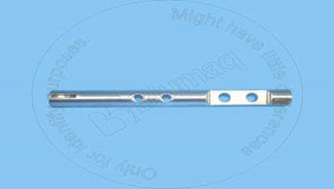 Вал, 5.46" Long Shut Off Shaft Blumag for CAT #4N-0951