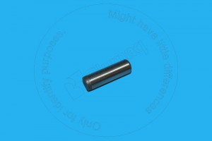 Штифт, 31.80 mm Long Radius End Steel Dowel Pin Blumag for CAT #4N-1650