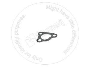 Прокладка, 0.8 mm Thick Gasket Blumag for CAT #4N-1684