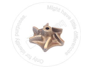 Крыльчатка, Impellar Blumag for CAT #4N-1751 Крыльчатка, Impellar Blumag for CAT #4N-1751